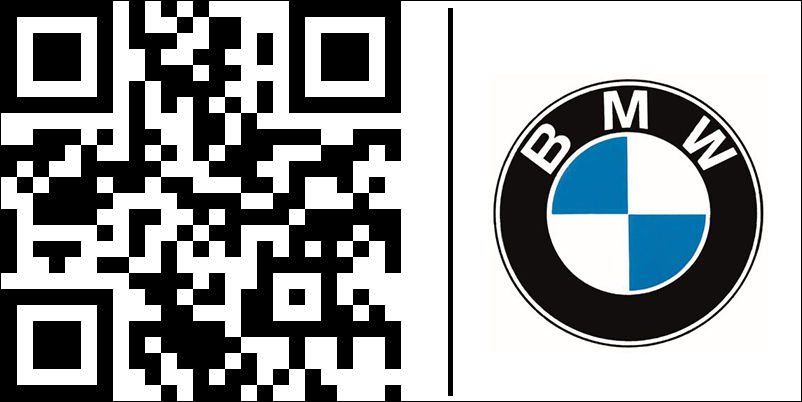 BMW 純正 デュアル シート ロー | 52532324577