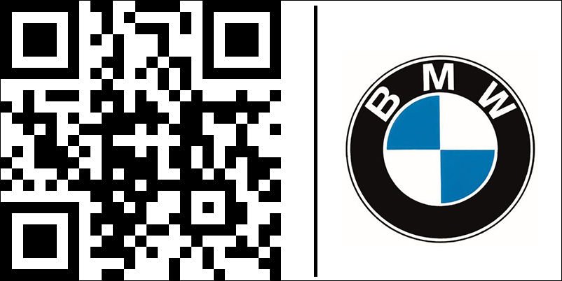 BMW 純正 シート ベンチ schwarz/rallyegrau | 52538530837