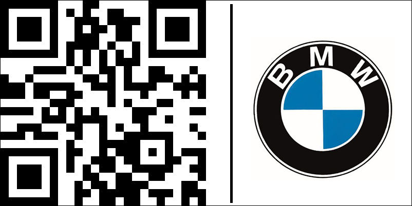 BMW純正パーツ | 固定クリップ | 61138368029