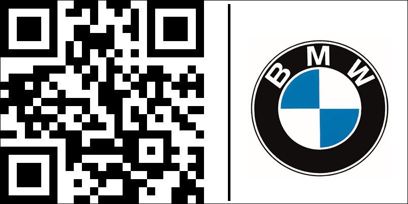 BMW 純正Bulb - OEM BMW Rear for K1100LT/RS - 63217160790