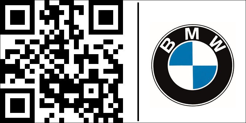 BMW 純正 スポーツ マフラー LH | 77118356996