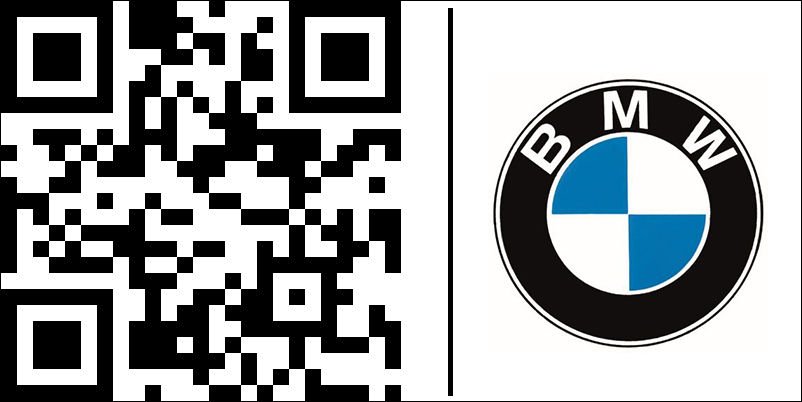 BMW 純正 シングル ベンチ Rot | 77348564903