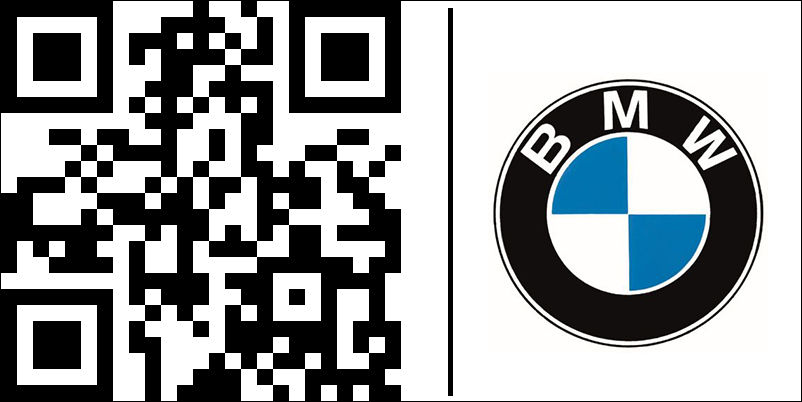 BMW 純正 取付け部品セット､補助前照灯 | 77518356947