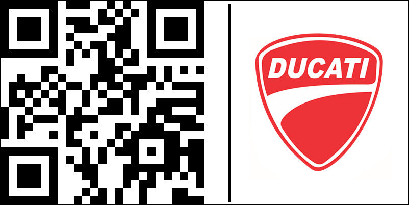 Ducati / ドゥカティ Bigger ヘッドライトフェアリング | 97180831AA