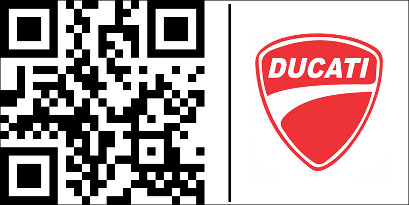 Ducati / ドゥカティ ビレット アルミ タンクキャップ – シルバ | 97780051BB