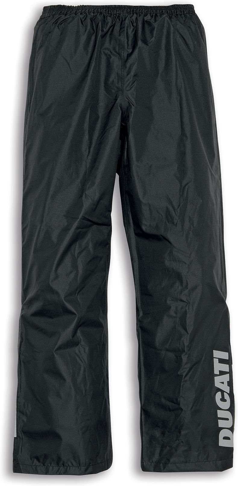 Ducati / ドゥカティ Strada 2 - レイントラウザー ブラック | 98102831