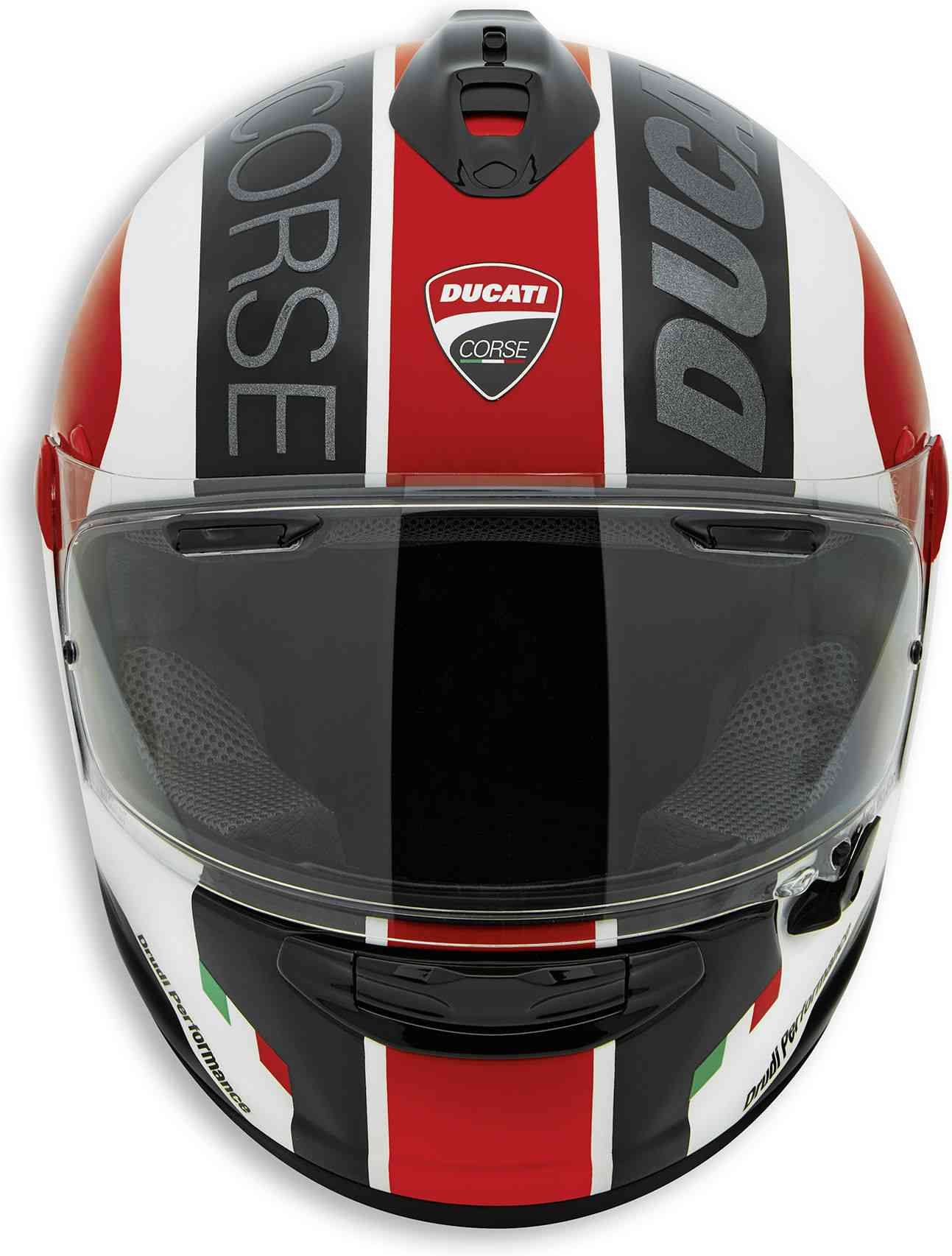Ducati / ドゥカティ Corse SBK 4 - フルフェイスヘルメット | 98107045
