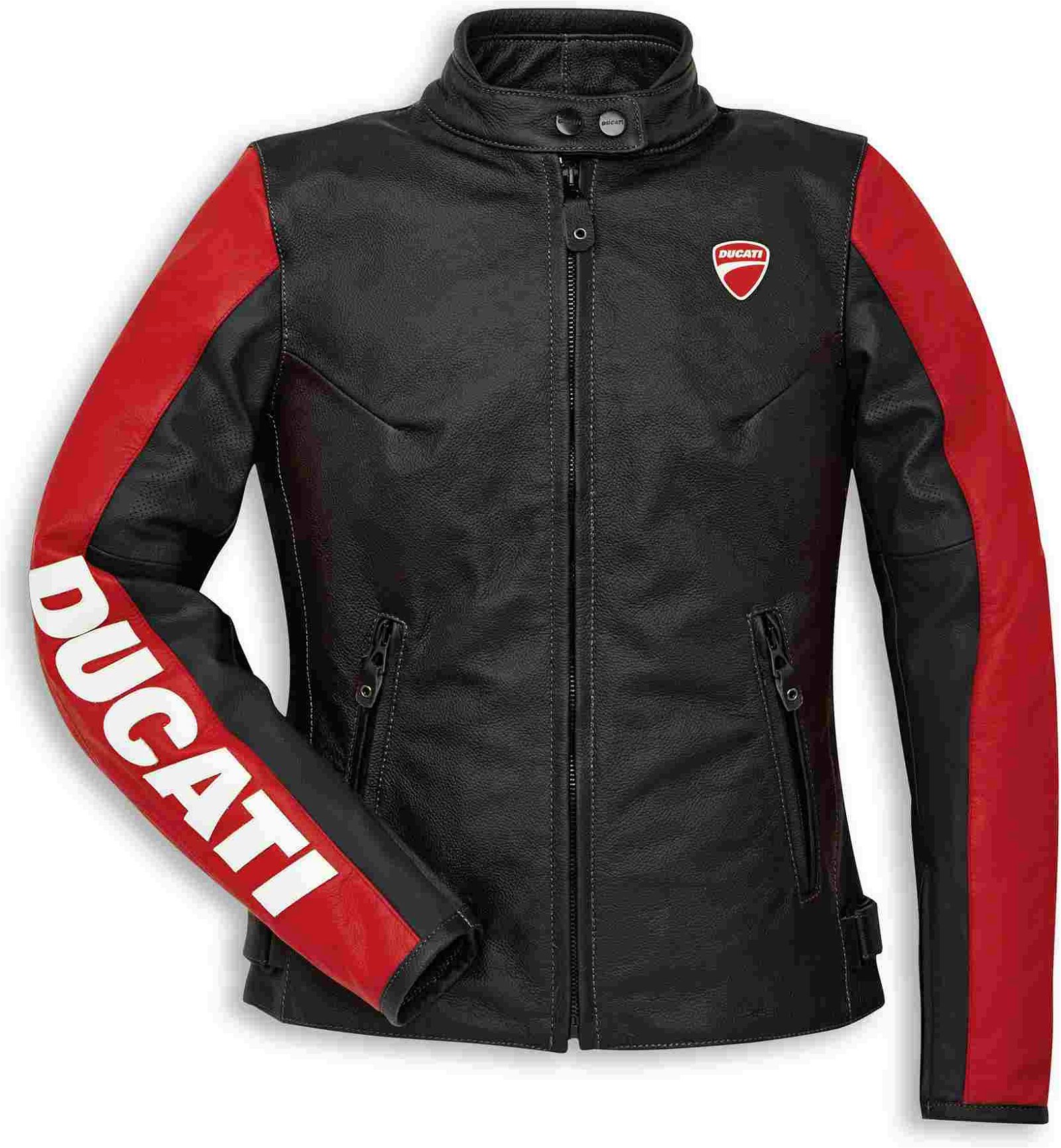 Ducati / ドゥカティ Company C3 - レザージャケット | 9810706