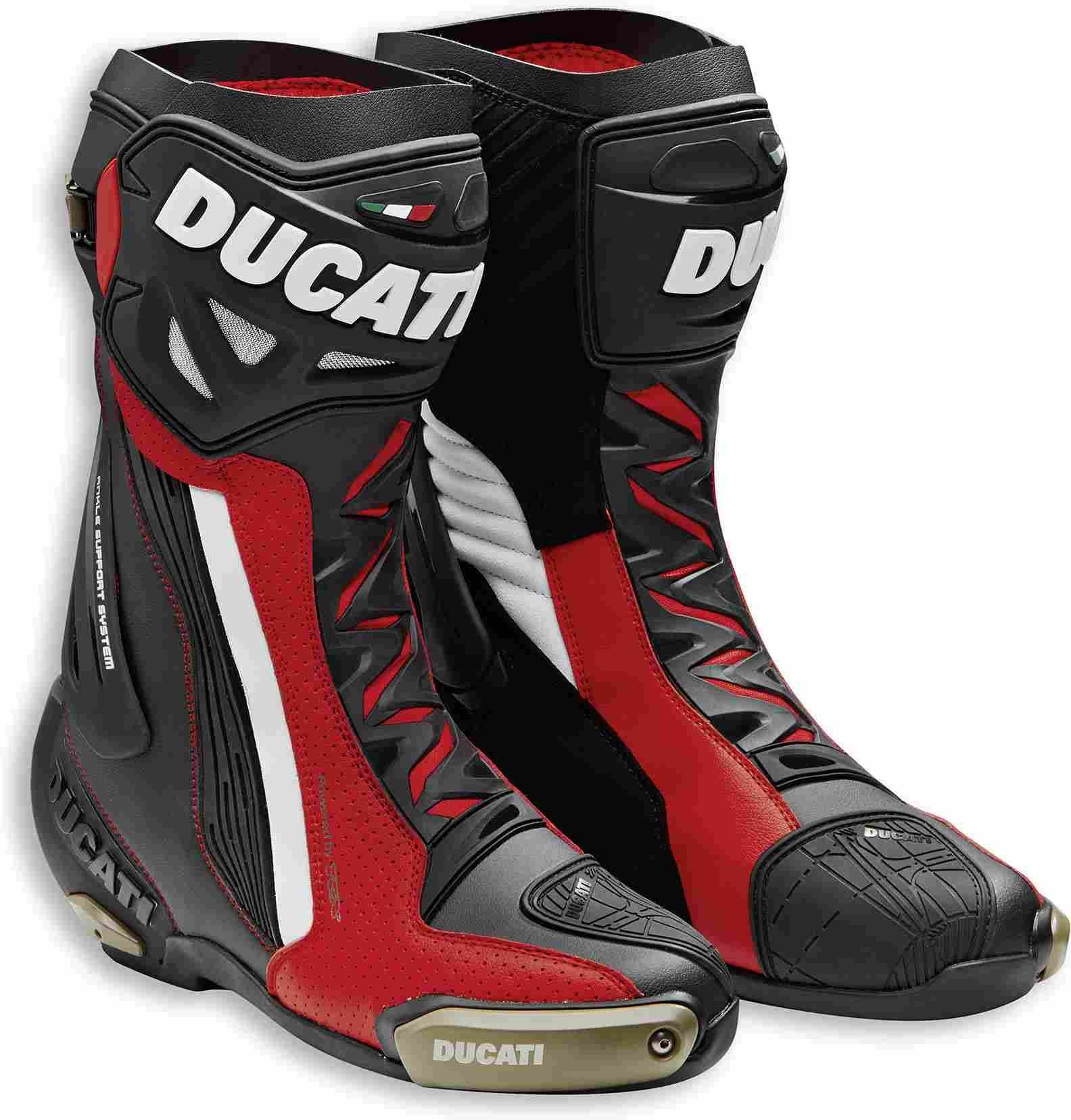 Ducati / ドゥカティ Corse V5 Air - Racing ブーツ | 9810709