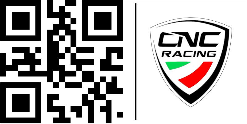 CNC Racing / シーエヌシーレーシング Buffer Rear Wheel Ducati, ゴールド | TP424G