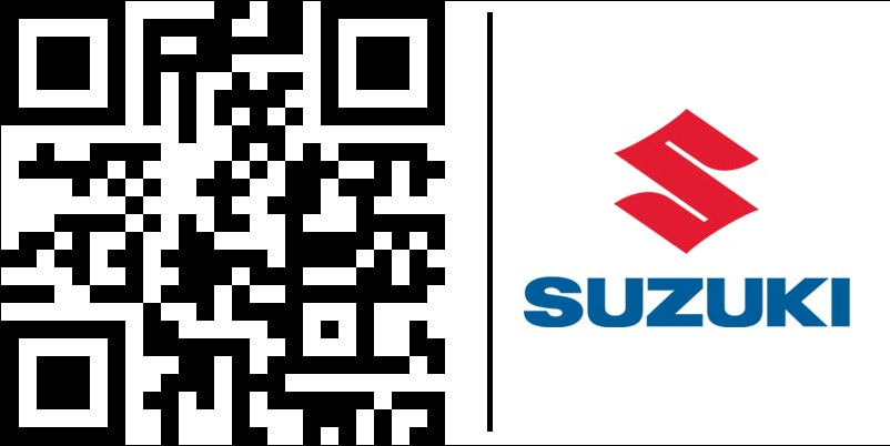 Suzuki / スズキ ピリオンライダーハンドルカバー an650a, メタリックマットブラック | 46210-26811-YKV