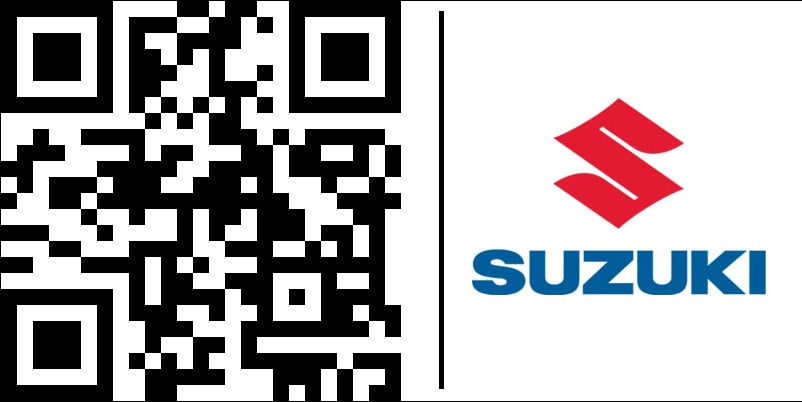 Suzuki / スズキ アンダー カウル gsr750/l1, ブラック | 94400-08810-YVB