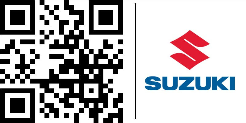Suzuki / スズキ カラー センター カバーセット, オレンジ | 990D0-06GCC-YME