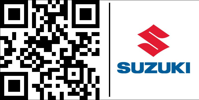 Suzuki / スズキ トップケースカバー グレー tc47l, グレー | 990D0-K49TC-PGZ