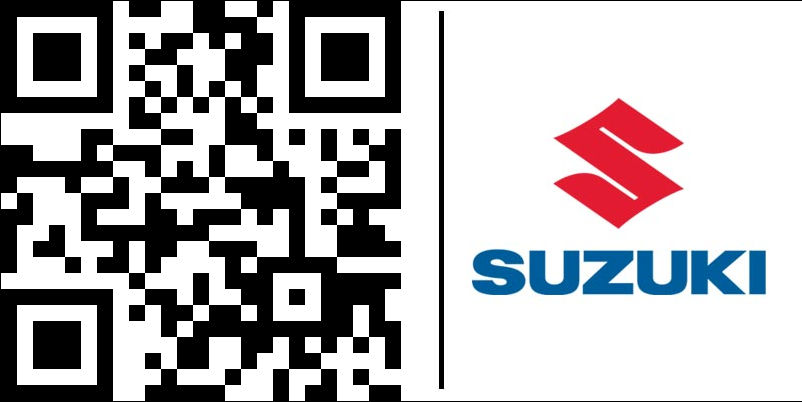 Suzuki / スズキ トップケースカバー, グレー メタリック | 990D0-K49TC-YHG