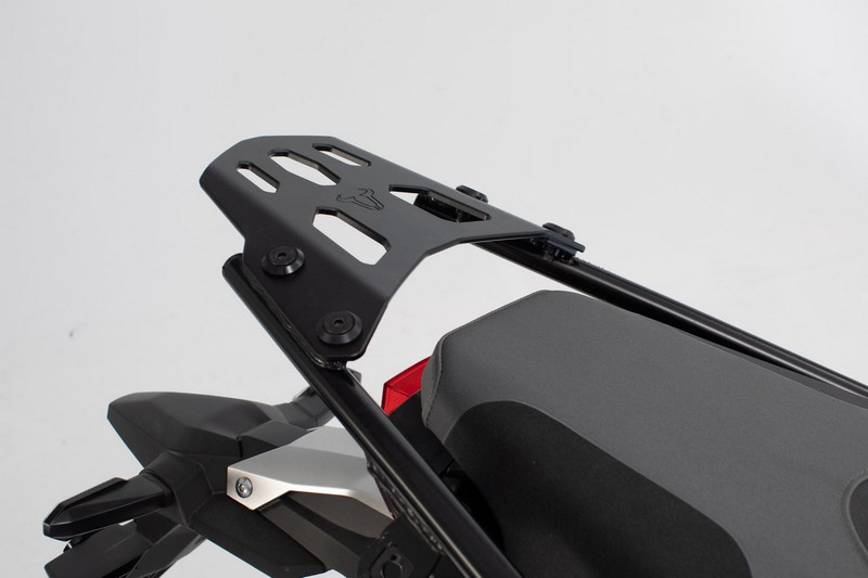 SW-MOTECH / SWモテック STREET-ラック. －ブラック－ Honda X-ADV (16-). | GPT.01.889.16000/B