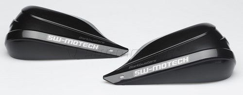 SWモテック / SW-MOTECH BBストーム ハンドガードキット ブラック, Honda CB 125 E
