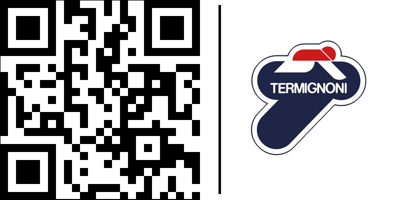 Termignoni /テルミニョーニ スリップオン GP CLASSIC + フルコレクター ステンレス カーボンスリーブ | BW26094SO05