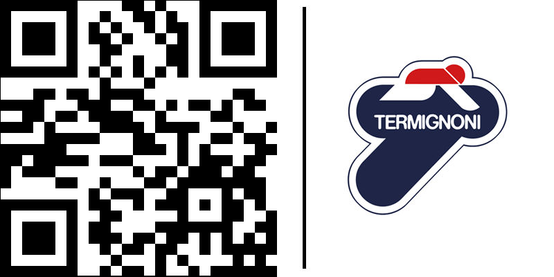 Termignoni / テルミニョーニ リングホルダー + ラバー ステンレス ユニバーサル | FASC+GOMM