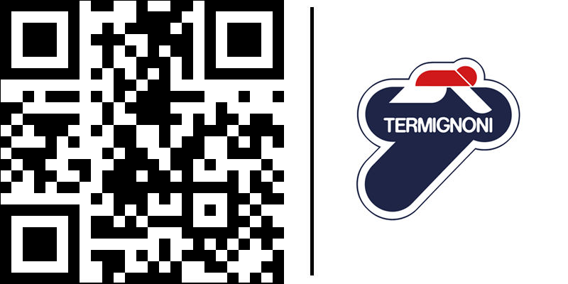 Termignoni / テルミニョーニ ファイナルボディー DE-CAT ステンレス | H082CF00I