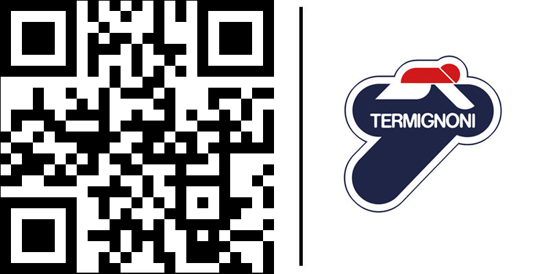 Termignoni /テルミニョーニ コレクター ステンレス ステンレススリーブ | H16109410I