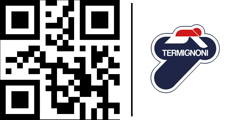 Termignoni /テルミニョーニ ロングスプリング ステンレス | MOLLA