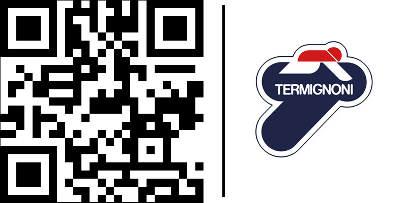 Termignoni / テルミニョーニ リベット ステンレス ユニバーサル | リビットTOI