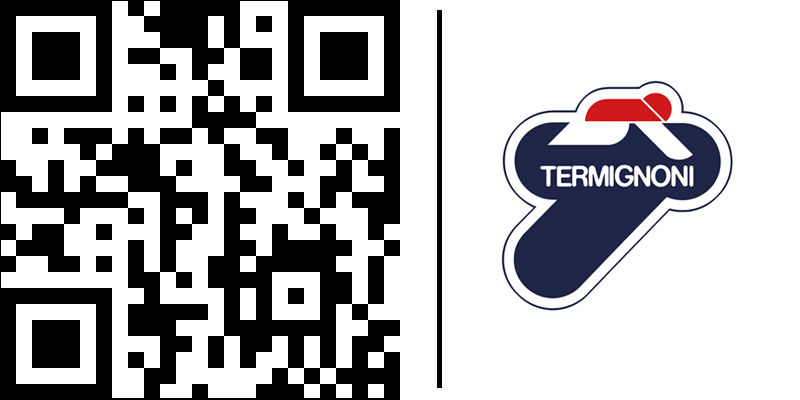 Termignoni / テルミニョーニ サイレンサー, ステンレス ユニバーサル | SILENDPOPRE