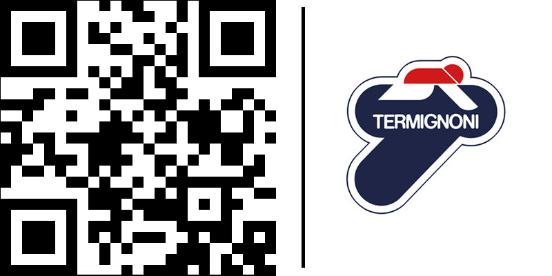 Termignoni / テルミニョーニ サイレンサー, チタン ユニバーサル | SILENDT/CARRE