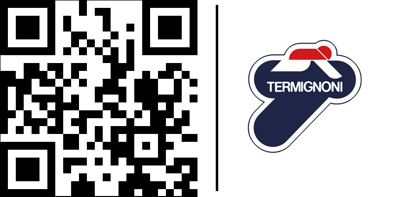 Termignoni / テルミニョーニ サイレンサー, チタン ユニバーサル | SILENDT/TITRE