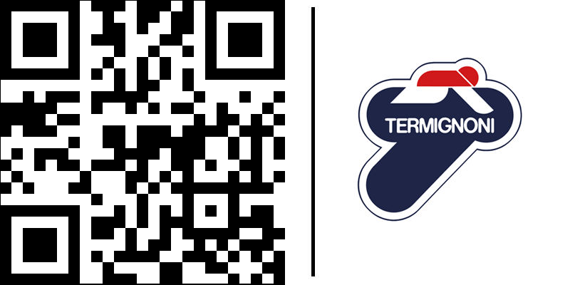 Termignoni / テルミニョーニ リベット スリーブ クランプ アンダー-リベットクランプ ステンレス YAMAHA MT09 / XSR900 (2014-2019) | Y102CREV2