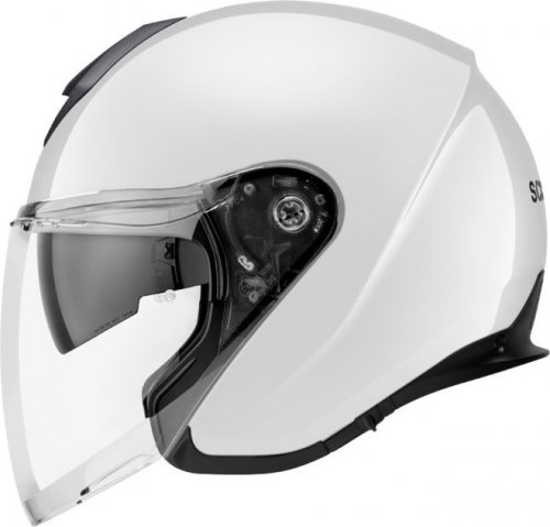 SCHUBERTH / シューベルト M1 Pro ヘルメット グロッシー ホワイト ECEマーク | 474102