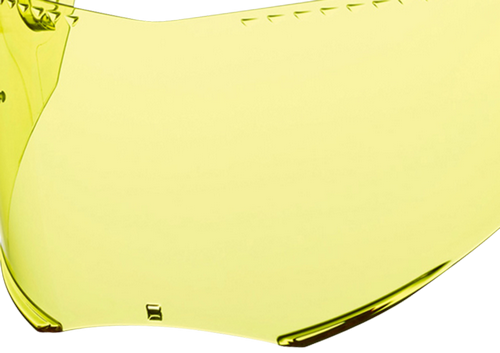 SCHUBERTH / シューベルトSv1 バイザー High Definition Yellow | 499000334