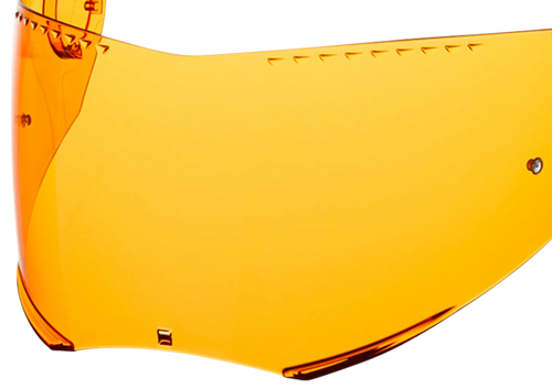 SCHUBERTH / シューベルトSv1 バイザー High Definition Orange | 49900033