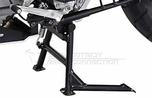 SWモテック / SW Motech Centerstand ブラック Suzuki DL 650 V-Strom (03-10)