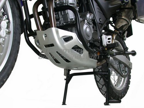 SWモテック / SW Motech Centerstand ブラック YAMAHA XT 660 (04-09)