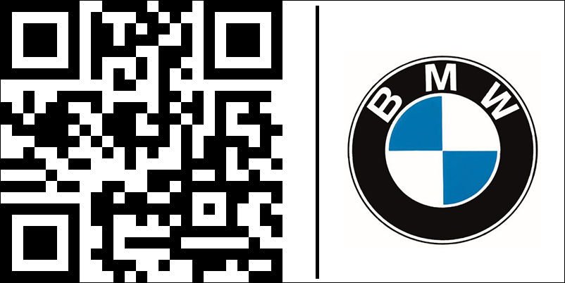 BMW 純正 サドルバッグ - BMW Divider Net | 46542315916