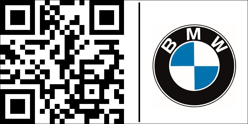 BMW 純正 F シート schwarz ロータイプ | 52538544780