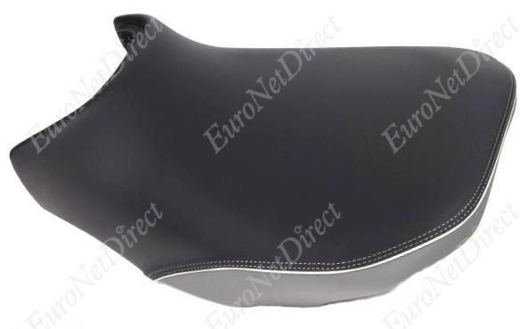 BMW 純正品 F シート Exclusive ロー タイプ for R1200GS(2011-) / R1200GS Adv.(2012-)