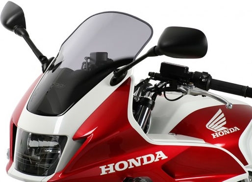 MRA / エムアールエーCB 1300 S / ST ( SUPER BOL DOR ) - Touring windshield "T" -2013 | 4025066108411