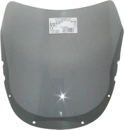 MRA / エムアールエーCBR 1000 F - Touring windshield "T" 1989-1992 | 4025066111923