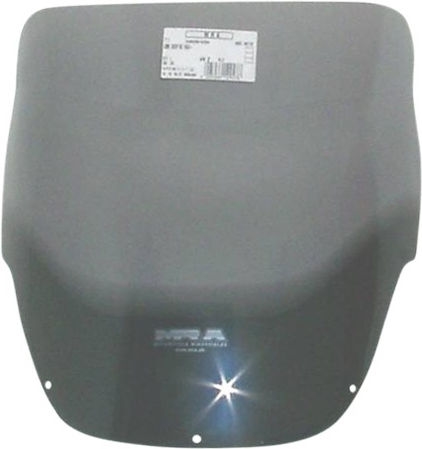 MRA / エムアールエーCBR 1000 F - Touring windshield "T" 1993-2003 | 4025066129478
