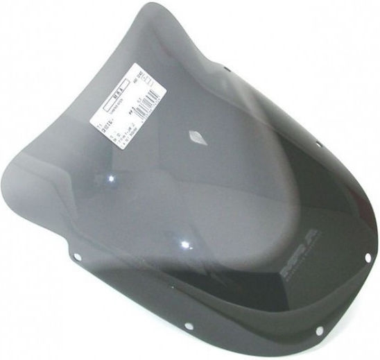 MRA / エムアールエーCB 500 S - Touring windshield "T" all years | 4025066174324