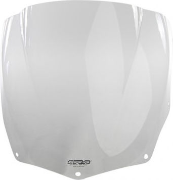 MRA / エムアールエー851 / 888 92-94 - Racing windscreen "R" all years | 4025066506576