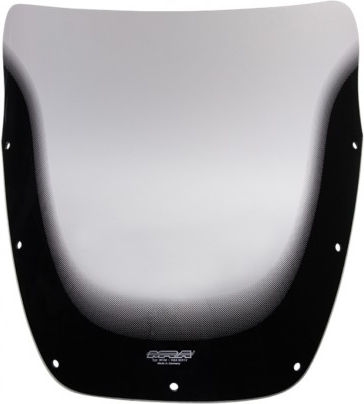 MRA / エムアールエーGPZ 750 UT / 1100 UT / TURBO - Touring windshield "T" all years | 4025066002726