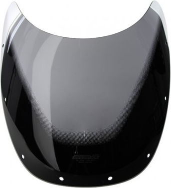 MRA / エムアールエーGPZ 750 / 900 R - Spoiler windshield "S" all years | 4025066008421