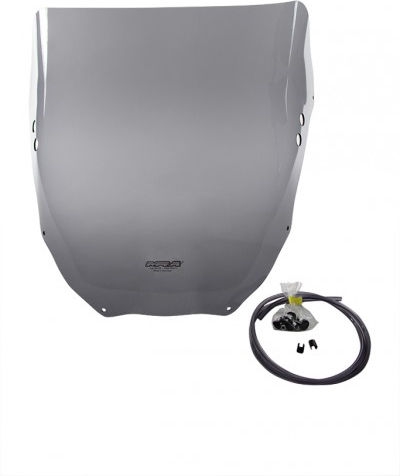MRA / エムアールエーCBR 400 RR NC 29 - Touring windshield "T" 1991- | 4025066093663