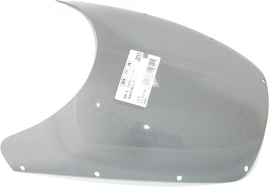 MRA / エムアールエーVF 500 F2 - Spoiler windshield "S" all years | 4025066098125
