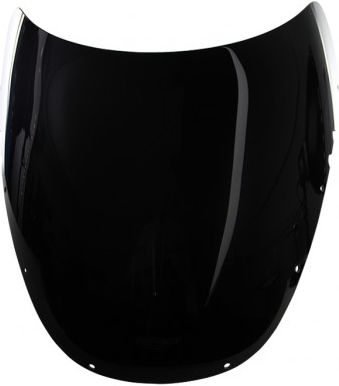 MRA / エムアールエーNS 400 R - Spoiler windshield "S" all years | 4025066113279