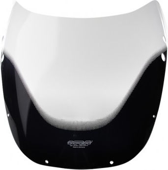 MRA / エムアールエーCBR 900 RR - Spoiler windshield "S" 1994-1997 | 4025066131273